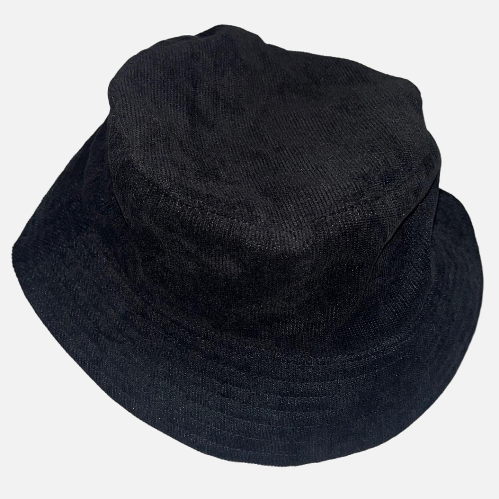 SHEIN Corduroy Bucket Hat
